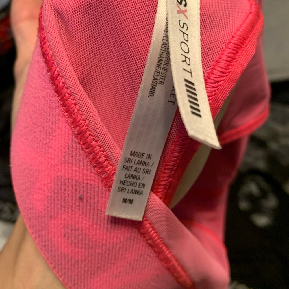 VSX// Lot sports bras EUC - Picture 4 of 8